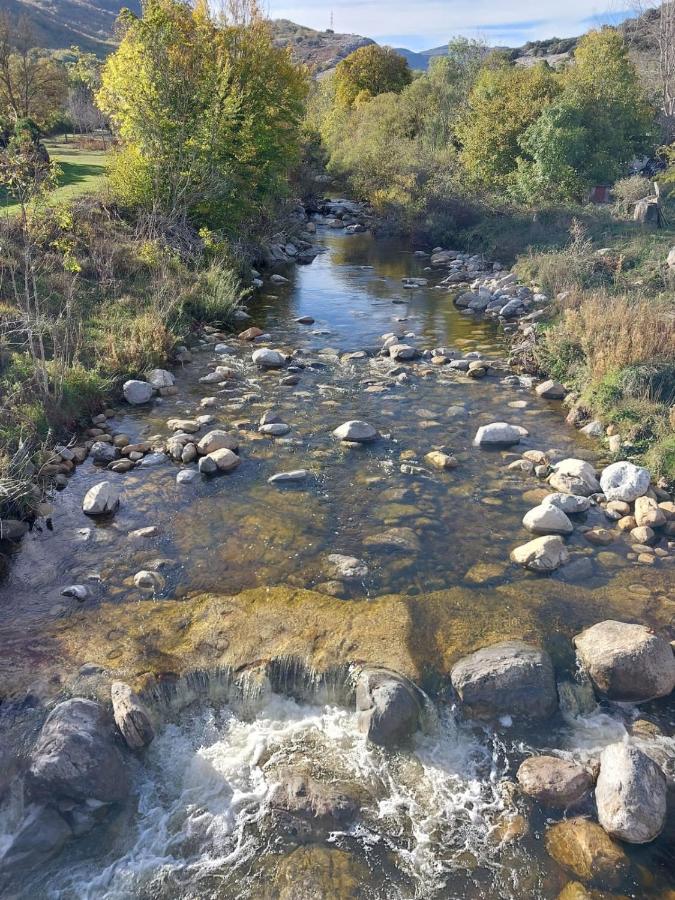 La Pasiega San Roque de Ríomiera Dış mekan fotoğraf